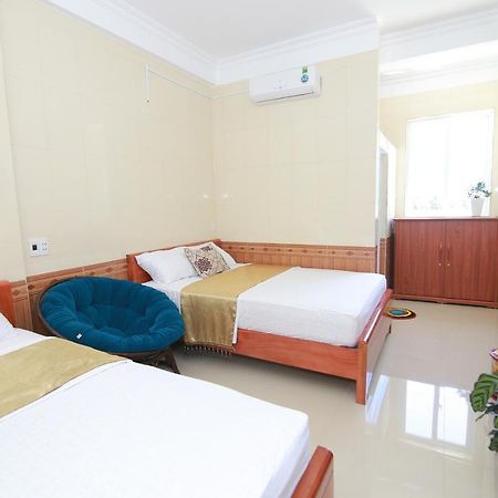 91 City Farmstay Xom De Dış mekan fotoğraf