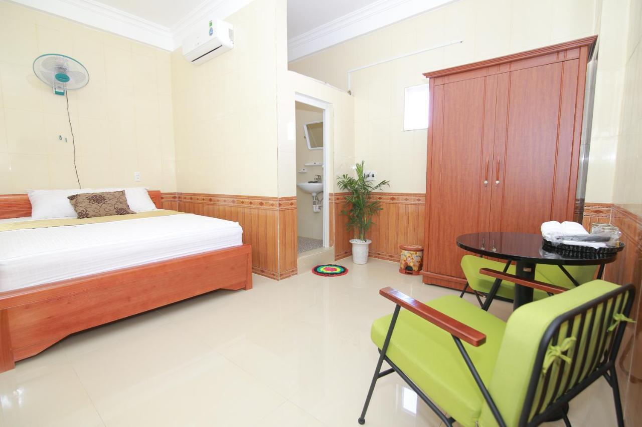 91 City Farmstay Xom De Dış mekan fotoğraf