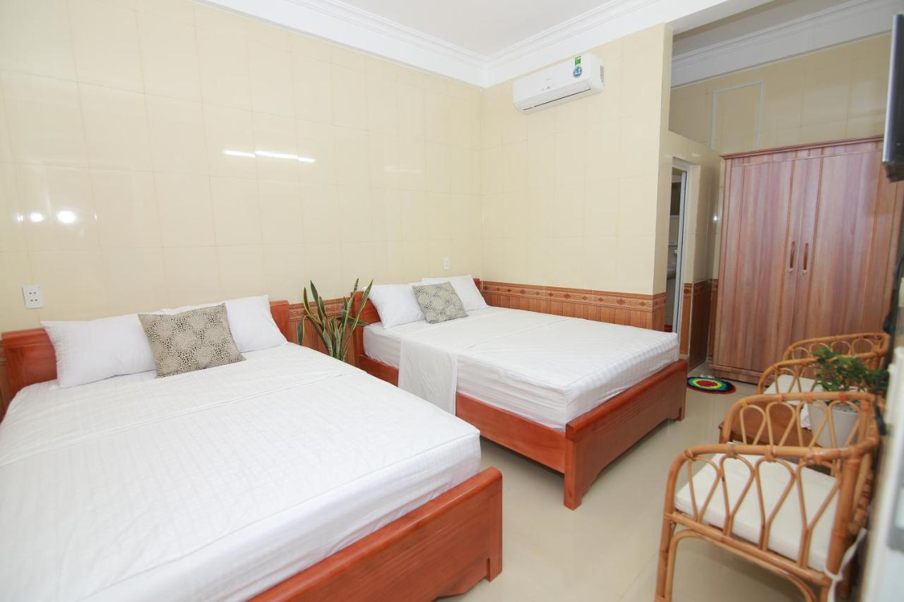 91 City Farmstay Xom De Dış mekan fotoğraf