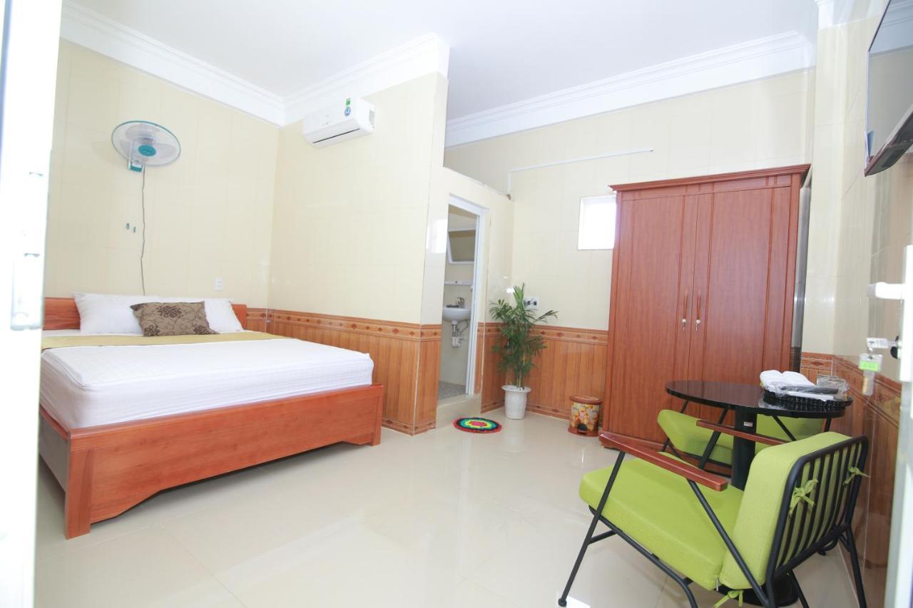 91 City Farmstay Xom De Dış mekan fotoğraf