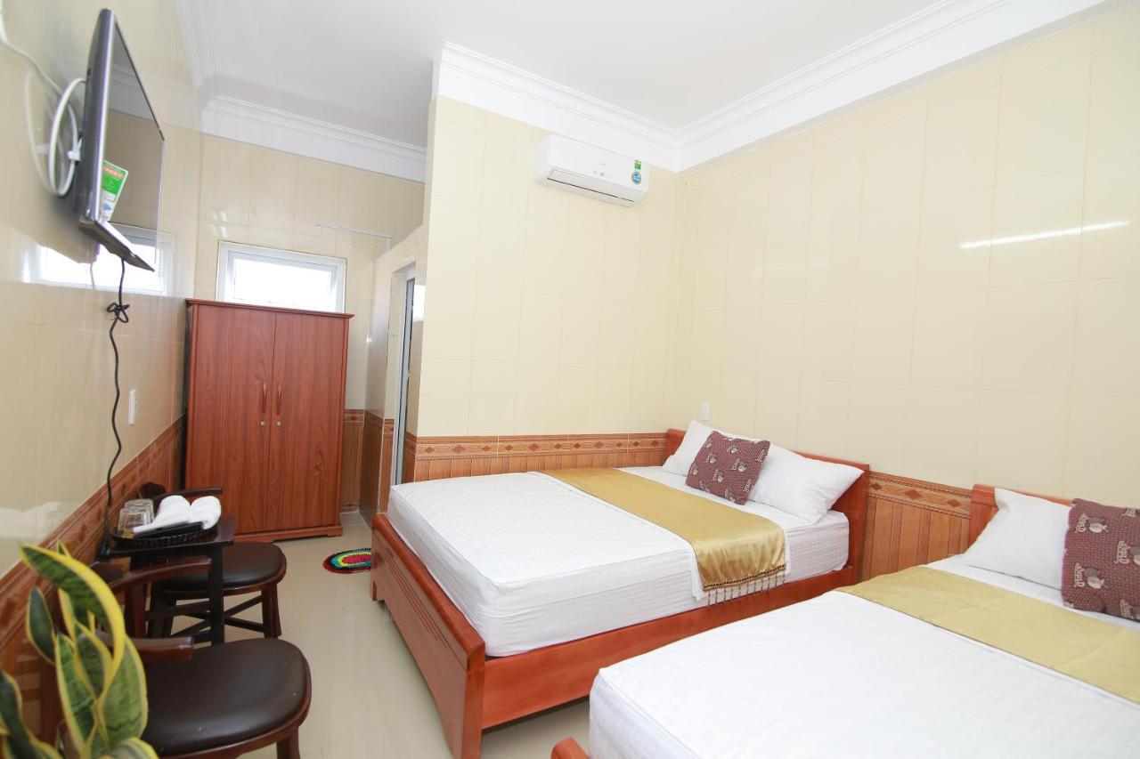 91 City Farmstay Xom De Dış mekan fotoğraf