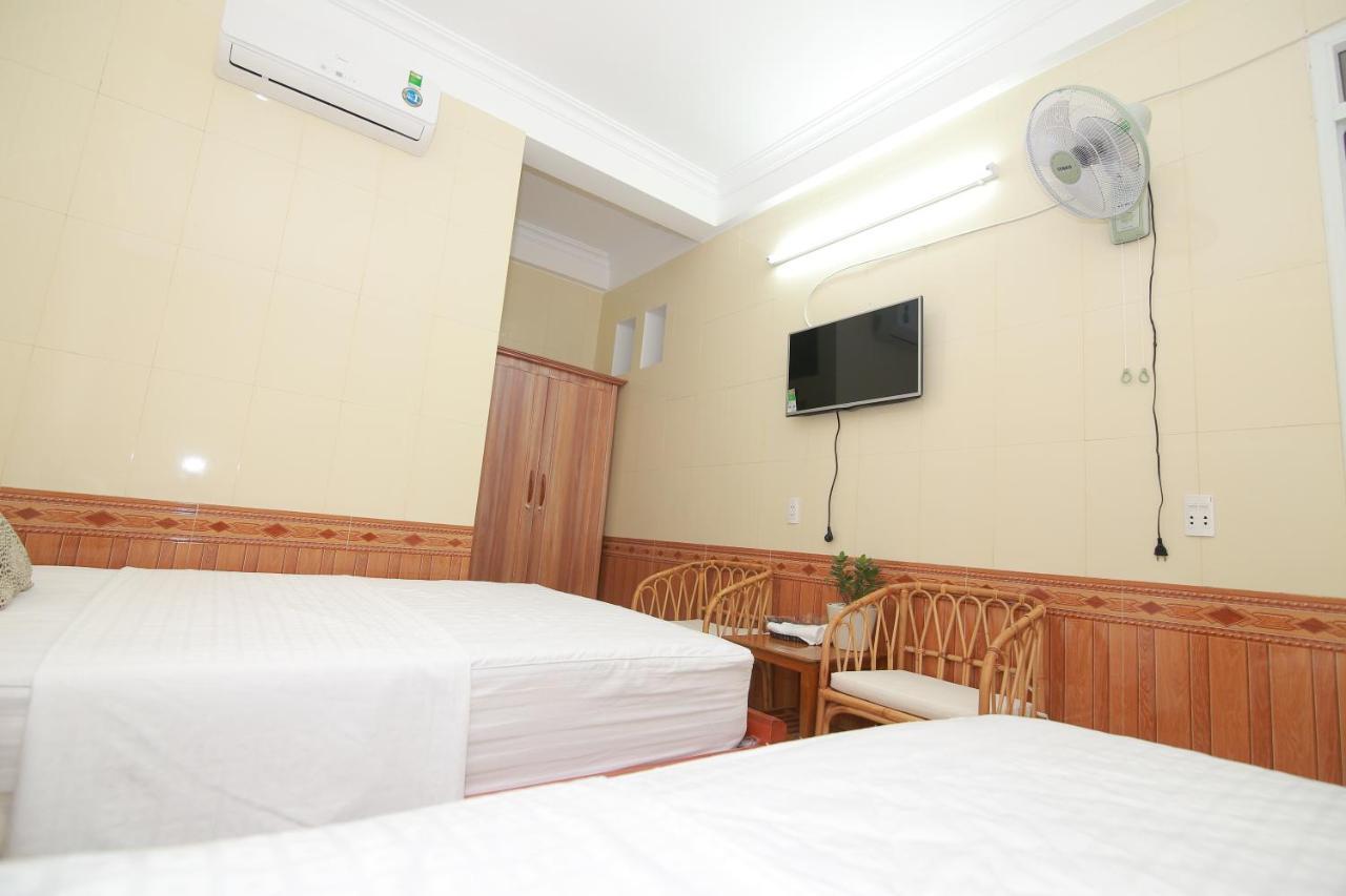 91 City Farmstay Xom De Dış mekan fotoğraf