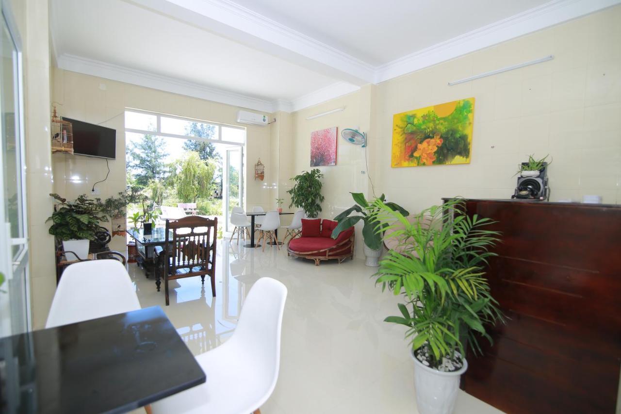 91 City Farmstay Xom De Dış mekan fotoğraf